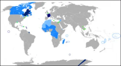 Le français est la langue officielle de la France depuis quelle année ?