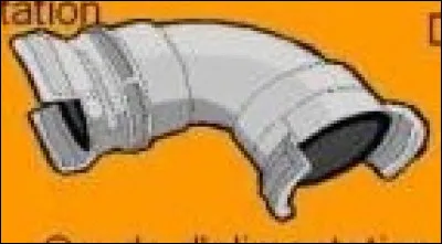 Comment s'appelle cette pièce ?