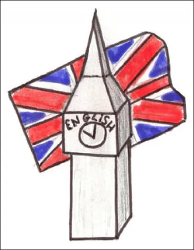 Nous ___ eu de bons r&eacute;sultats en anglais.