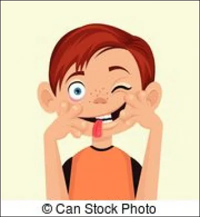 Ils __________ d'une impolitesse insupportable.