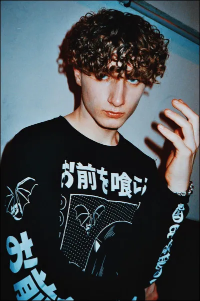 De quel animé est issu son nom ?