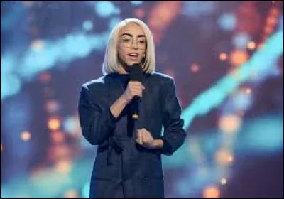 Quand le concours Eurovision de la chanson a-t-il vu le jour ?