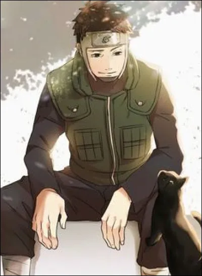 Yamato maitrise le Bakuton