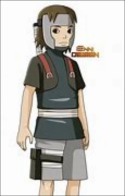 Le vrai nom de Yamato est Tenzo