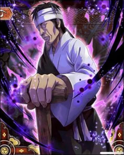Danzo a été Hokage