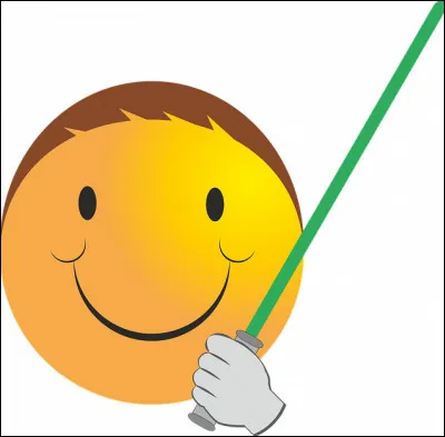 Toujours aussi facile, avec cette image on trouve :