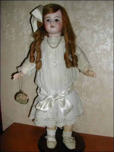 Allons un peu dans l'horreur, gnark gnark gnark !