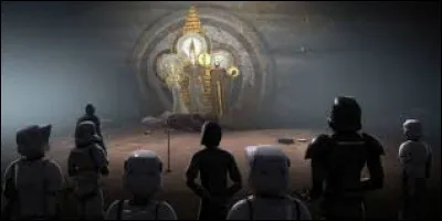 Comment peut-on ouvrir la porte du monde des univers ?