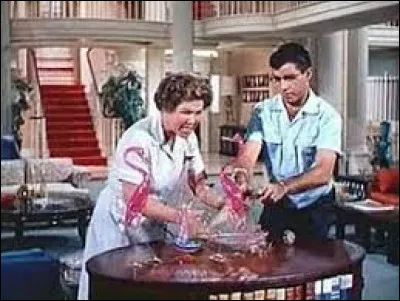 Quel acteur voit-on dans "Le Tombeur de ces dames" ?