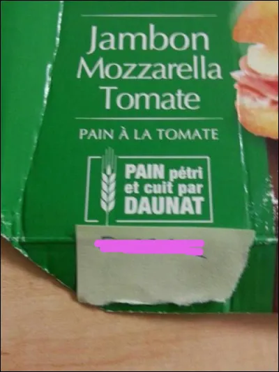 Bon, c'est moins grave que le roi...