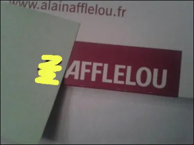 Tiens, la mouche a changé de coche ! (Une seule lettre à ajouter !)