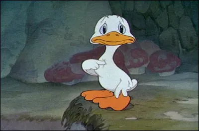 Qui est l'auteur danois du conte ''Le Vilain Petit Canard'' ?