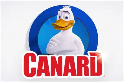 Chez vous et lorsqu'il ne s'agit pas de l'animal, dans quelle pièce êtes-vous le plus susceptible de trouver un produit ''Canard'' ?