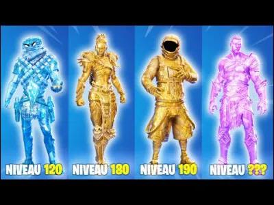 Quelles sont les 3 variantes des soins du passe de combat ?