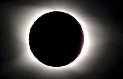 Comment appelle-t-on la disparition totale ou partielle momentanée d'un astre liée à l'interposition d'un autre corps céleste ?