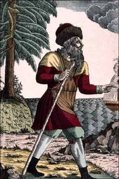 Comment est le gros-bec, endémique des États-Unis ?