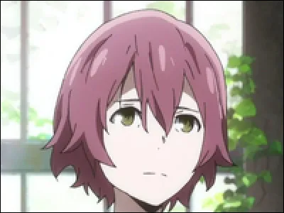 Quel est le nom de ce personnage ?