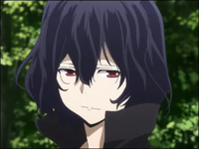 Quel est le nom de ce personnage ?