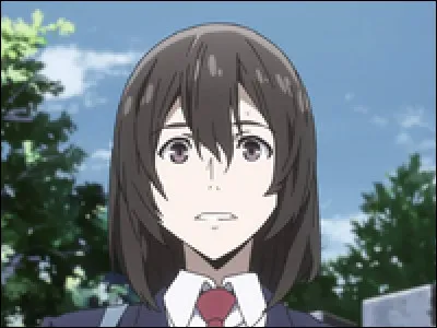 Quel est le nom de ce personnage ?