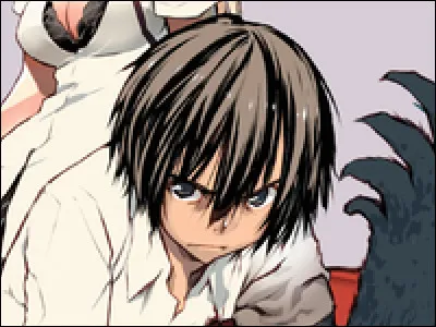 Quel est le nom de ce personnage ?