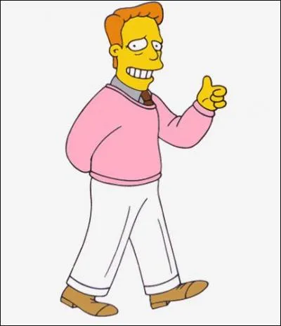 Qui voit-on sur cette photo ?