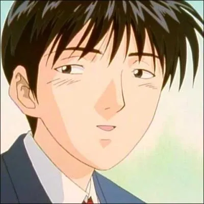 Qui est reprsent sur cette photo ?