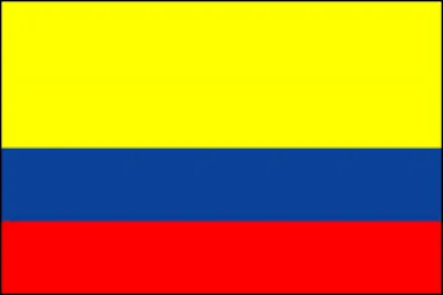 Et la Colombie ?