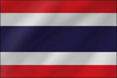 A quel h&eacute;misph&egrave;re la Tha&iuml;lande appartient-elle ?