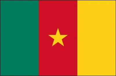 Et le Cameroun ?