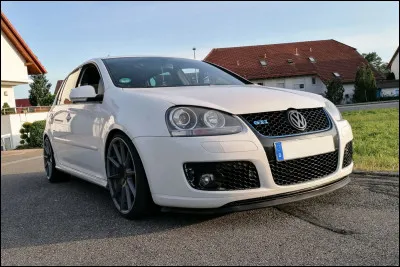 Un peu plus dur. Vous connaissez ce modèle, mais pas sa génération. Ou peut-être que si ?