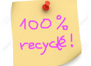 Quiz Faites poter les p'tits papiers ! (14) - 100 % recycl