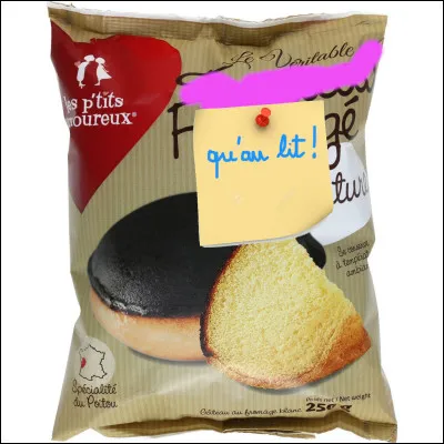 "Alcool camphré !", c'est du moins ce que dirait notre cher professeur Tournesol, non ?