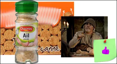 Une chanson, maintenant, un tout petit peu connue !