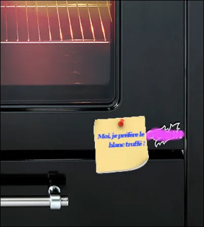 C'est bientôt Noël ! (On va nous rabâcher ça un petit moment, ça nous changera d'autre chose...)