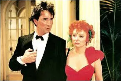 Dans quel film Thierry Lhermitte a-t-il joué le rôle de Jacques Belin aux côtés de Josiane Balasko ?