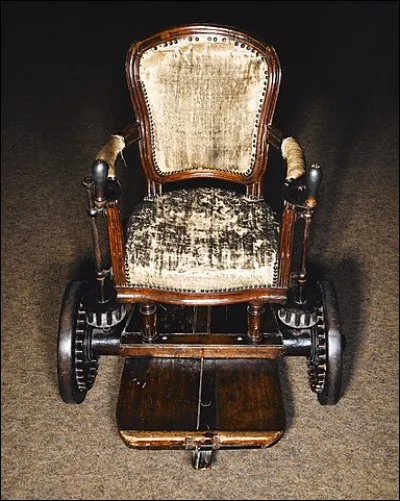 Vieux croûton(s) > Trouvez l'origine de cette expression !