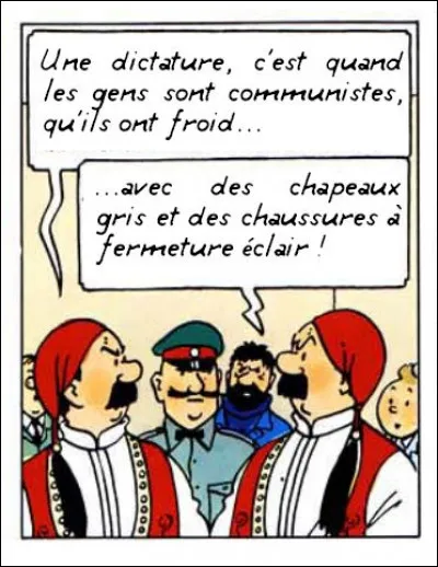 Et deux acteurs pour le prix d'un, ça ne se refuse pas, pour jouer les agents troubles (fêtes !)