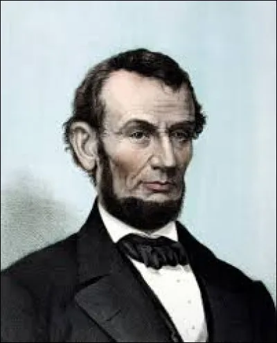 Comment s'appelle l'assassin d'Abraham Lincoln ?