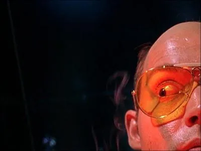 L'acteur est mconnaissable, mais trs connu ! ... Quel film ?