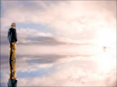 Enfin, un peu de promo pour un film blouissant... . Quel film ?