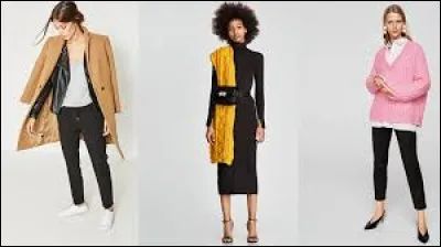 Comment préfères-tu t'habiller ?