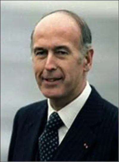 VGE fut-il maire d'Armentières ?