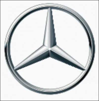 À quelle marque appartient ce logo ?