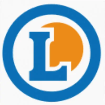 À quelle marque appartient ce logo ?