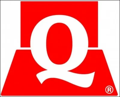 À quelle marque appartient ce logo ?