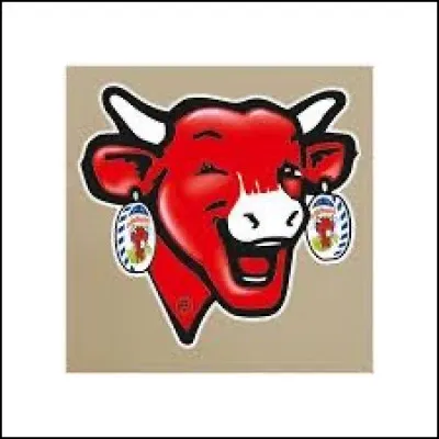 À quelle marque appartient ce logo ?