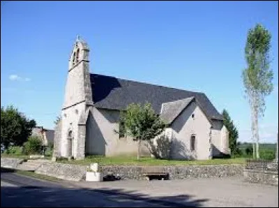 Commune néo-aquitaine arrosée par le Dognon, dans l'arrondissement d'Ussel, Thalamy se situe dans le département ...