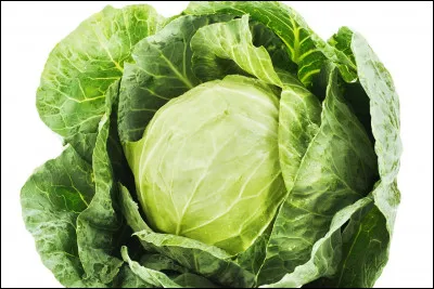 Quel est ce légume ?