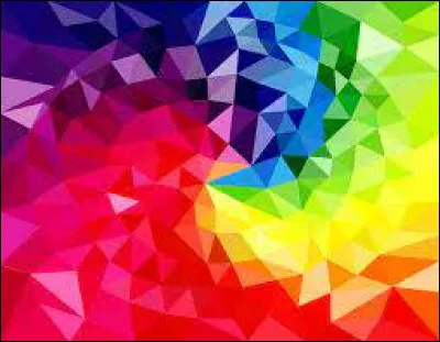 Ma couleur préférée :