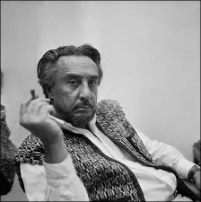 Comment s'appelle son roman ?